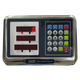 Товарные весы Dneproves ВПД405С 60кг - изображение 6