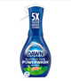 Спрей для миття посуду антижир Dawn Powerwash Gain 473 мл - зображення 1