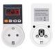 Реле напряжения 16 А 220 v для бытовой техники - изображение 1