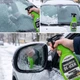 Розморожувач скла замків Winso Professional Windshield De-Icer 750 мл - зображення 2