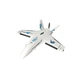 Летающее крыло ATOMRC Dolphin PRO white RTH (DPWRTH) - изображение 2