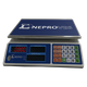 Торговые весы Dneproves ВТД-Л2 30кг - изображение 1