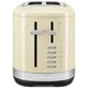 Тостер KitchenAid 5KMT2109EAC кремовий (5KMT2109EAC) - зображення 2