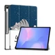 Чехол для планшета BeCover Smart Case Samsung Galaxy Tab S10 FE Plus (SM-X620/SM-X626) 13.1 Good Night (713387) - изображение 8