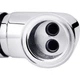 Смеситель Kroner Kuche-C031WHI (CV024335) - изображение 7