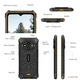 Мобильный телефон Ulefone Rugking 3 Pro 8/128Gb Black (6975326660938) - изображение 7