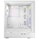Корпус для ПК Cougar AIRFACE PURE RGB (White) - зображення 6