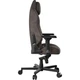 Крісло ігрове Hator Arc 3 L Velour Milk Shake (HTC3442L) - зображення 3