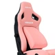 Кресло игровое Anda Seat Kaiser 4 PVC Size XL Pink (AD12YDDC-XLL-20-P-PV/C) - изображение 7