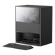 Пылесос Dreame Aqua 10 Ultra Track Complete Black (RLR81CE-1-BL) - изображение 2