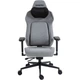 Кресло игровое GamePro GC925G Fabric Gray (GC925G) - изображение 1