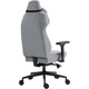 Кресло игровое GamePro GC925G Fabric Gray (GC925G) - изображение 5