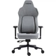 Кресло игровое GamePro GC925G Fabric Gray (GC925G) - изображение 9