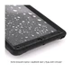 Чохол до планшета BeCover FortTab Lenovo Idea Tab/K11 (2nd Gen) TB336/Xiaoxin Pad (2025) 11" Black (714080) - зображення 4