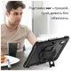 Чохол до планшета BeCover FortTab Lenovo Idea Tab/K11 (2nd Gen) TB336/Xiaoxin Pad (2025) 11" Black (714080) - зображення 3