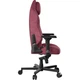 Кресло игровое Hator Arc 3 L Velour Orchid Pink (HTC3444L) - изображение 3
