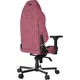 Кресло игровое Hator Arc 3 L Velour Orchid Pink (HTC3444L) - изображение 4