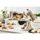 Кухонный комбайн KitchenAid 5KSM125EMH (00000024474) - изображение 4