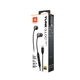 Наушники JBL Tune 310C USB-C Black (JBLT310CBLK) - изображение 1