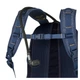 Рюкзак туристичний Helikon-Tex 21л Backpack - Nylon Polyester Blend - Melange Grey (PL-EDC-NP-M3) - зображення 5