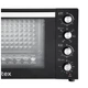 Электропечь Rotex ROT855-B2G EUROSTANDART - изображение 8