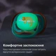 Пустышка Philips AVENT Ultra Air Нічна 18+ місяців 2 шт, блакитно-жовта (SCF376/32) - изображение 9