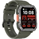 Смарт-часы Blackview W60 Green (6931548317722) - изображение 3