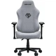 Крісло ігрове Anda Seat Phantom 3 Pro Fabric Size L Grey (AD18YC-06-G-F) - зображення 8