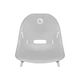 Стульчик для кормления Lionelo DALIA GREY STONE (LO-DALIA GREY STONE) - изображение 6