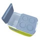 Термобокс Pinnacle Eskimo 57 л салатовий (0682622060053_1) - изображение 7