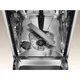 Посудомоечная машина Electrolux ESA12110SW - изображение 4