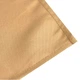 Скатерть Ardesto Waterproof 100 полиэстер, бежевый 120х140 см (ART07WB) - изображение 3