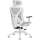 Офісне крісло OfficePro Atlas OC630-W-LG-LG (OC630-W-LG-LG) - зображення 5