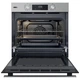 Духовой шкаф Whirlpool OMSR58CU1SX - изображение 5