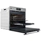 Духовой шкаф Whirlpool OMSR58CU1SX - изображение 6