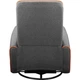 Кресло игровое Cougar Fidom Gray - изображение 7