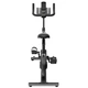 Велотренажер Kingsmith Spinning bike PB08S black (PB08S BLACK) - зображення 6