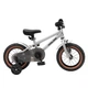 Детский велосипед Miqilong ST 12 сріблий (RBB-ST12-SILVER) - изображение 4