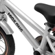 Детский велосипед Miqilong ST 12 сріблий (RBB-ST12-SILVER) - изображение 9