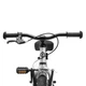 Детский велосипед Miqilong ST 12 сріблий (RBB-ST12-SILVER) - изображение 10