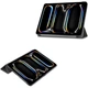 Чехол для планшета BeCover Smart Case Apple iPad Pro 11" M4 2024 Black - изображение 8