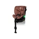 Автокресло Lionelo Harmony I-Size Red Brick Bamboo (LO-HARMONY I-SIZE RED BRICK BAMBOO) - изображение 3