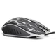Мишка Hölmer M-01GS USB Black (M-01GS) - зображення 5