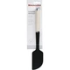 Лопатка кухонна KitchenAid Coreline для тіста, 30 см, кремовий (KAG031OHACE) - зображення 3