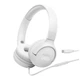 Навушники JBL Tune 520C USB-C White (JBLT520CWHT) - зображення 1