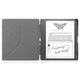 Чехол для электронной книги BeCover Ultra Slim Origami Amazon Kindle Scribe 10.2 Unicorn (712583) - изображение 7