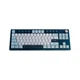 Клавиатура MONTECH Freedom MK87FB TKL FB USB UA Gray (MK87FB) - изображение 1