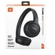 Навушники JBL Tune 530BT Black (JBLT530BTBLKEU) - зображення 10