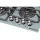 Варочная поверхность GRANADO GGH 62-114 grafito glass (GGH1621188) - изображение 4