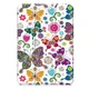 Чохол до планшета BeCover Smart Case Xiaomi Pad 7 / 7 Pro 11.2" Butterfly (712800) - зображення 2